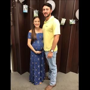 Meet your Posher, Cody